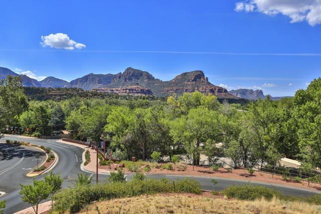 The Sedona Hilltop Inn Екстер'єр фото